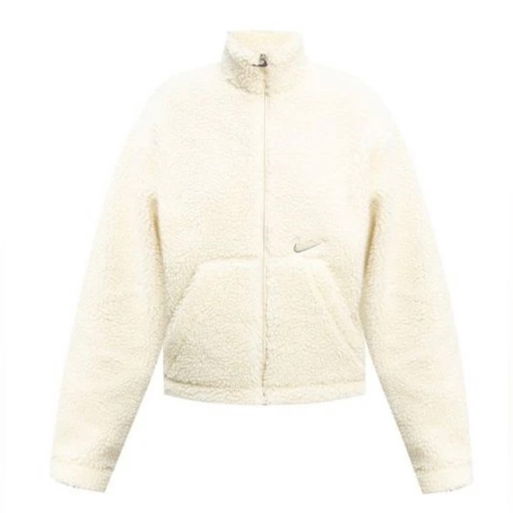 Nike Sherpa Coat